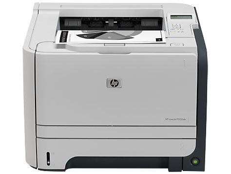 HP Branded Printer P2055-DN