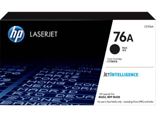 HP Toner 76-A