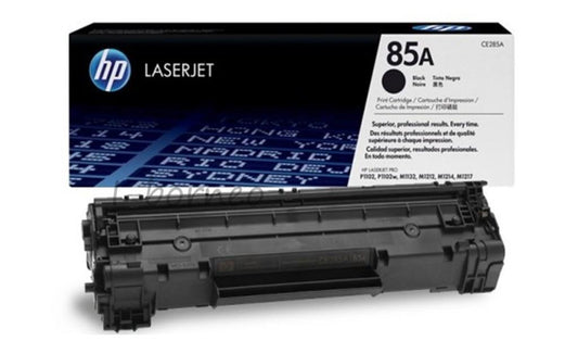 HP Toner 85-A