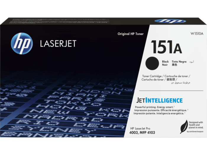HP Toner 151-A