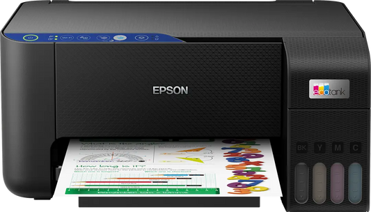 Epson Printer 3252