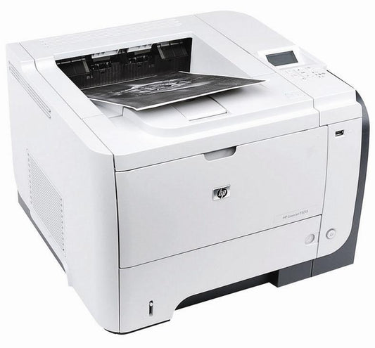 HP Branded Printer P3015