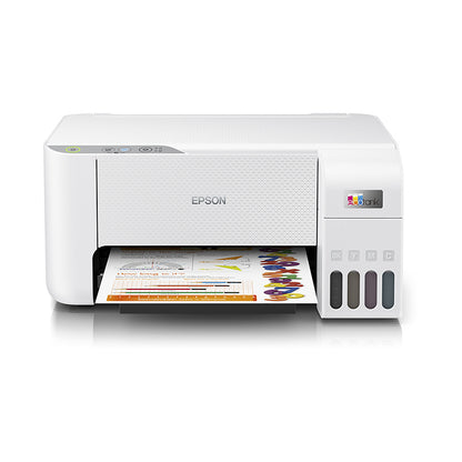 Epson Printer 3216